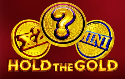 Hold The Gold